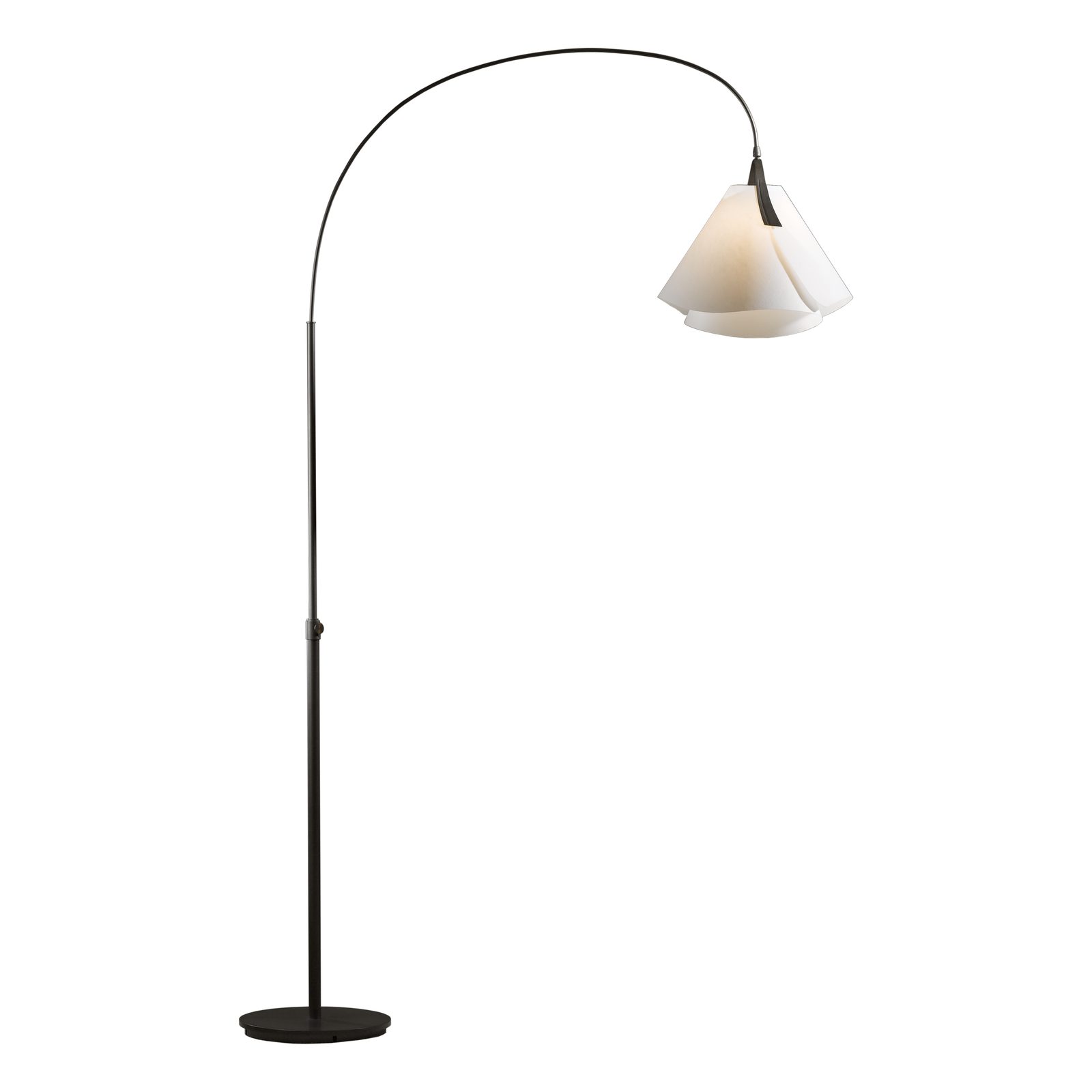 Mobius Arc Floor Lamp